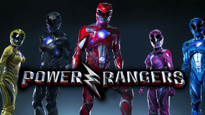 power-rangers-film Power Rangers, Film oggi al Cinema: Trama, Cast e Trailer