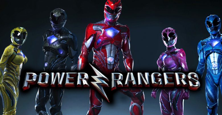 Power Rangers, Film oggi al Cinema: Trama, Cast e Trailer