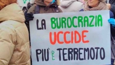 Photo of Manifestazione Terremotati Oggi, Salaria bloccata ad Arquata