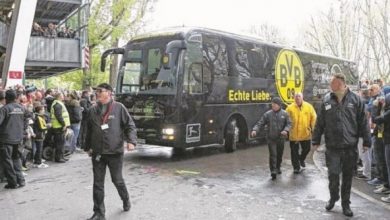 Photo of Attentato Dortmund: Isis dietro l’attacco all’Autobus del Borussia?