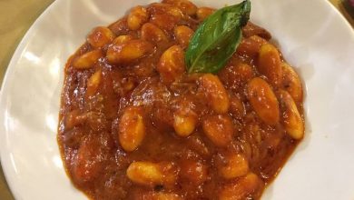 Photo of Dove mangiare il ragù a Napoli? Da Tandem, ovviamente