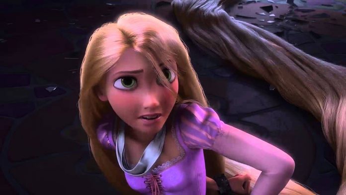 rapunzel