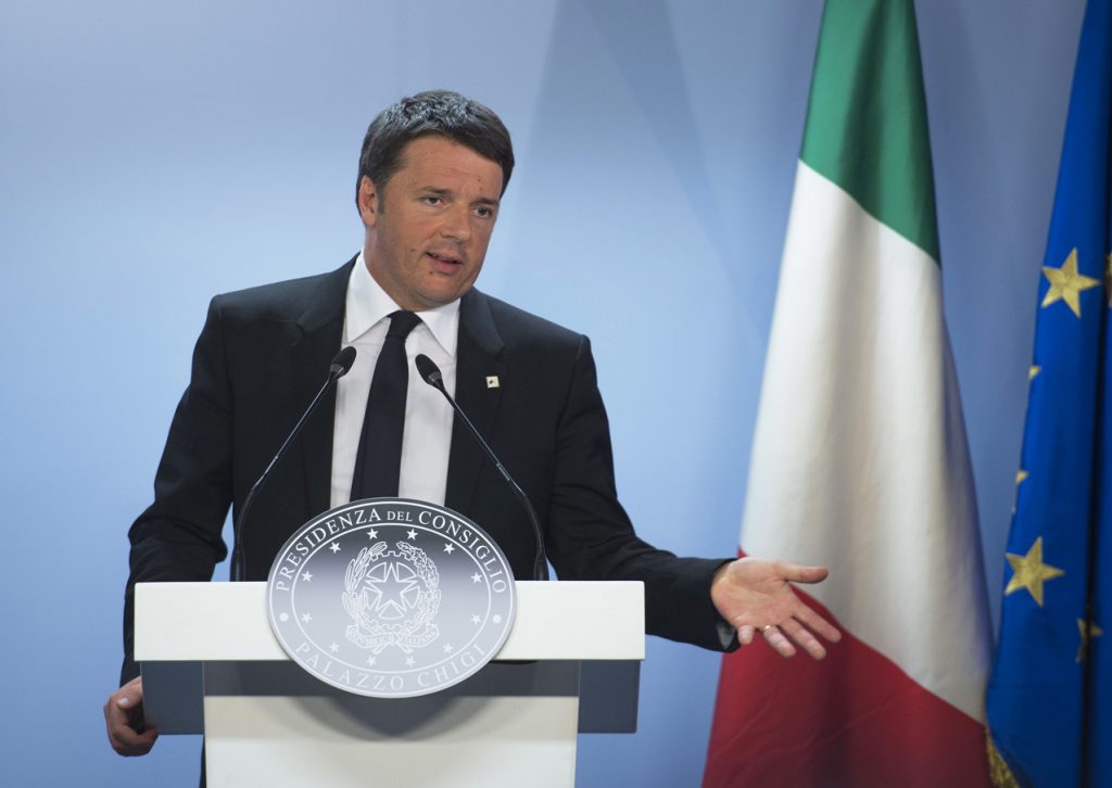 renzi