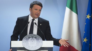 Photo of Dimissioni Matteo Renzi dopo Elezioni Politiche 2018