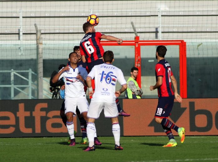 sampdoria-crotone-voti-fantacalcio