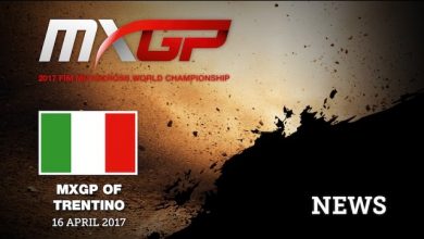 Photo of Highlights Mxgp Trentino (Pietramurata) 2017: Video gara 1 e gara 2