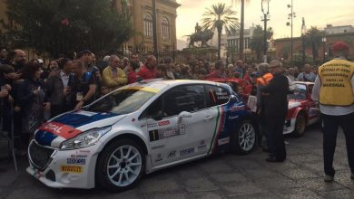 Photo of Targa Florio 2017, il Programma dell’edizione 101 presentato a Palermo