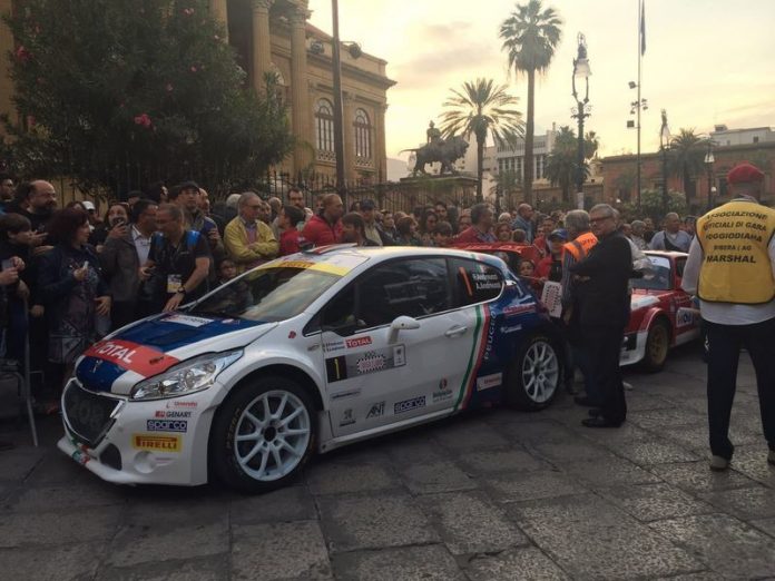 targa florio 2017