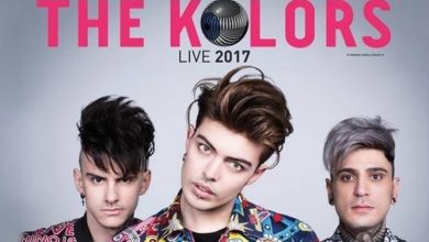 Photo of The Kolors, “What Happened Last Night” nuovo singolo – Audio e Testo