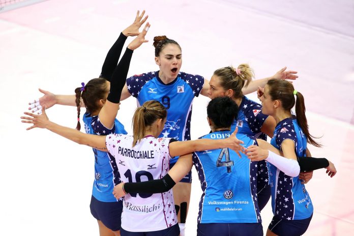 volley-a1-femminile Volley Femminile Serie A1: Play off risultati ottavi di finale 2