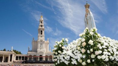 Photo of Papa Francesco a Fatima: Francesco e Giacinta sono Santi