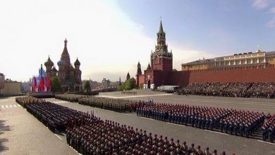 Photo of 9 Maggio Giorno della Vittoria in Russia: celebrato il 72° anniversario