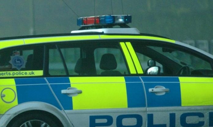 Allarme Bomba Manchester College Trafford