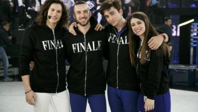 Photo of Finale Amici 2017: chi vincerà? Pronostici sul vincitore