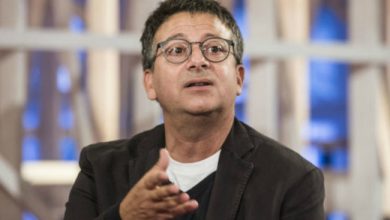 Photo of Chi è Andrea Salerno, il Nuovo Direttore di La7?