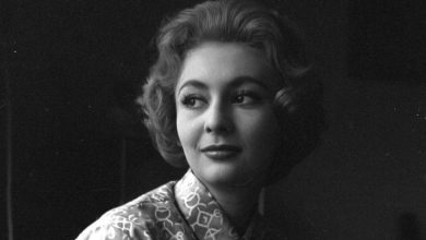 Photo of Anna Maria Gambineri Morta: la “signorina buonasera” aveva 81 anni