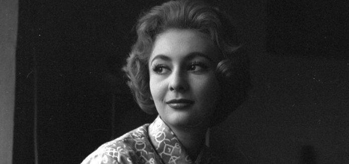Anna Maria Gambineri Morta