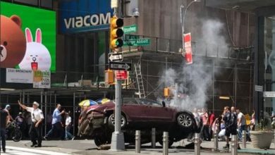 Photo of Attentato a New York, auto investe la folla: un morto e 24 feriti