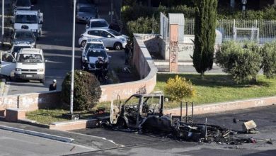 Photo of Incendio Camper a Roma Doloso: si cerca l’autore