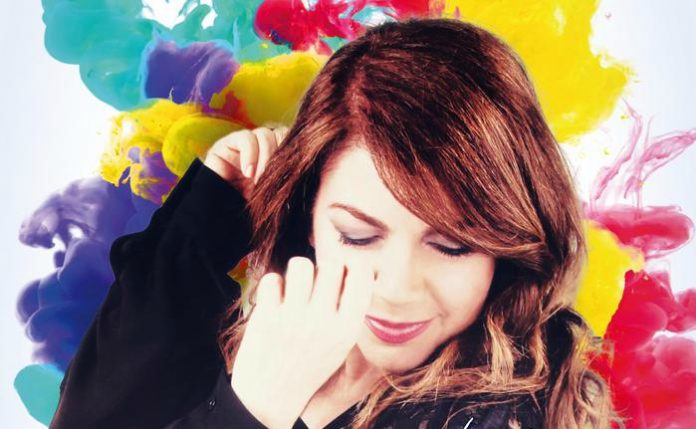 Cristina d'Avena l'estate migliore che c'è