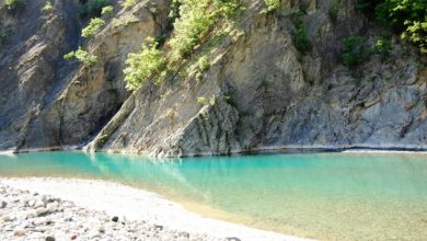 Photo of Dove rinfrescarsi a Milano? Spiaggia La Chiesetta: Relax sul Trebbia