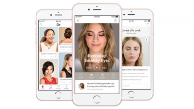 Photo of Eve Beauty: App con Tutorial per trucco e acconciature