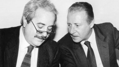 Photo of Falcone e Borsellino in Tv, Diretta su Rai 1 da Palermo: Data e Orario