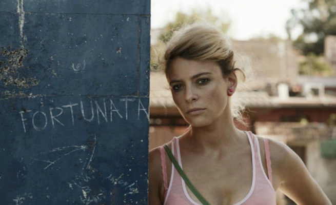 Fortunata Film Castellitto
