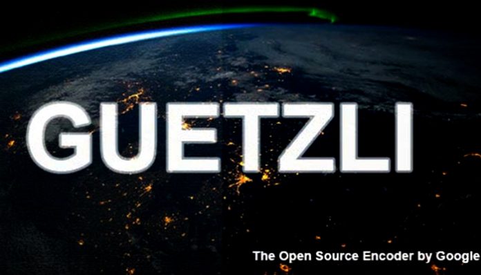 Google Guetzli cos'è e come funziona