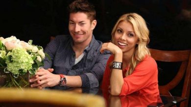 Photo of Morte Nicky Hayden: la lettera della Fidanzata Jackie su Instagram