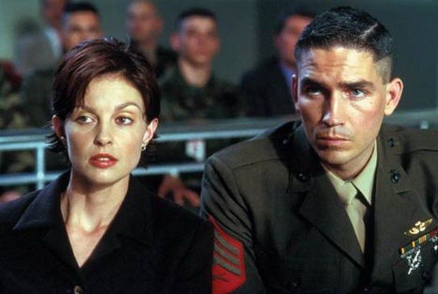 High Crimes-Crimini di Stato