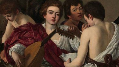 Photo of I musici di Caravaggio in Mostra a Napoli: a Palazzo Zevallos fino a luglio