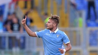 Photo of Immobile positivo al Covid di nuovo? La FIGC apre un’inchiesta