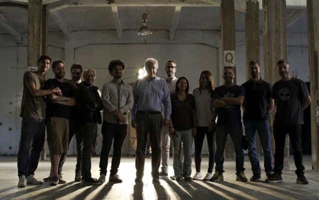 Indizi di Felicità Veltroni Film