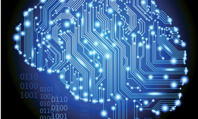 Intelligenza artificiale