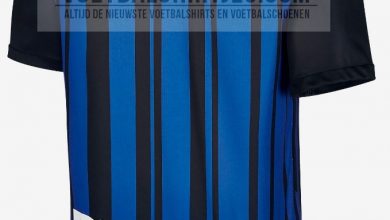 Photo of Maglia Inter 2017-18, domani la Presentazione: Foto e Info Acquisto