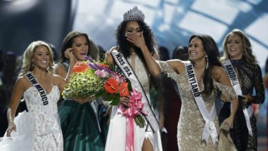 Photo of Kara McCullough è Miss Usa 2017: Biografia della più bella d’America