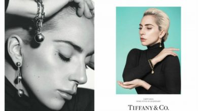 Photo of Lady Gaga per Tiffany: Testimonial della Nuova Collezione