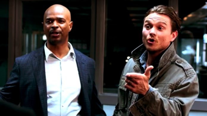 Lethal Weapon serie tv
