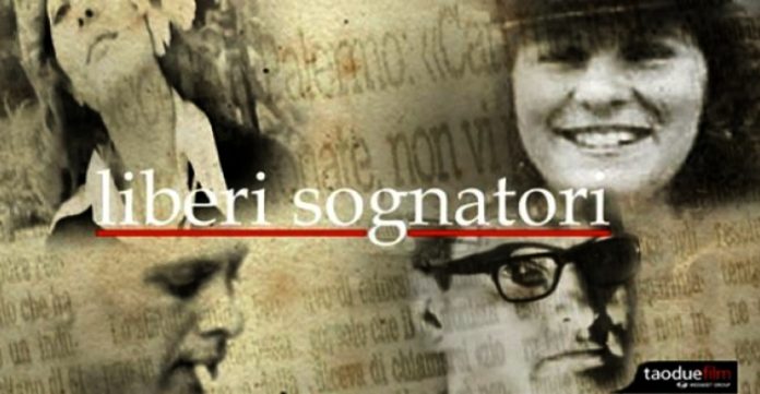Liberi sognatori fiction