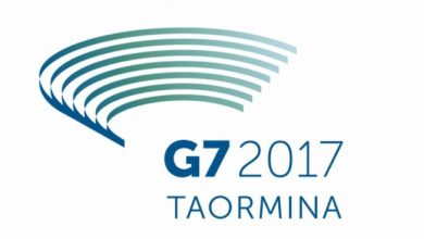 Photo of Vertice G7 a Taormina: Speciale Tg3 Stasera in Tv