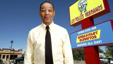 Photo of Los Pollos Hermanos: a Roma e Milano apre il fast food di Breaking Bad