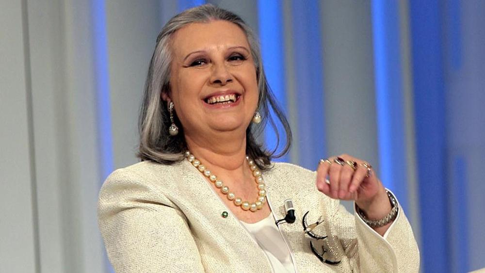 Malore Laura Biagiotti Condizioni
