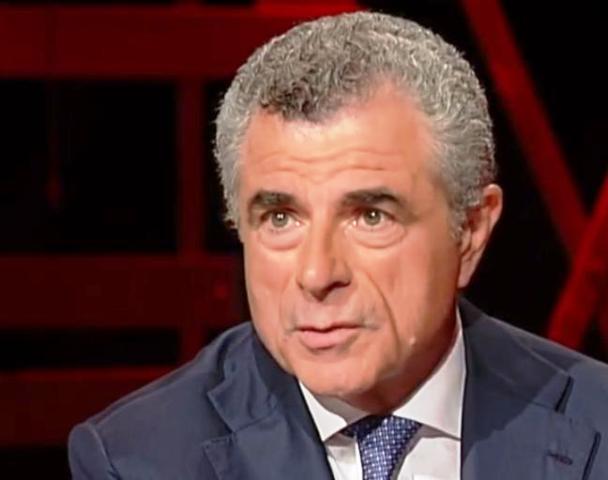 Mauro Moretti