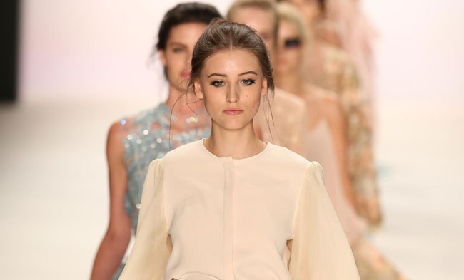Moda Estate 2017 Colori