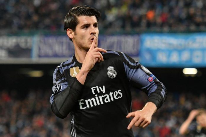 Morata