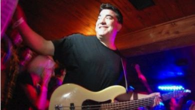 Photo of Kevin Garcia è Morto: bassista dei Grandaddy stroncato da Ictus