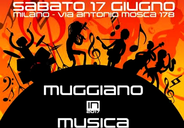 Muggiano in Musica 2017