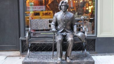 Photo of Oscar Wilde Bar apre a New York: Interni, Menù e Curiosità