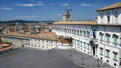Photo of Palazzo del Quirinale a Roma: Storia, Wiki e Curiosità